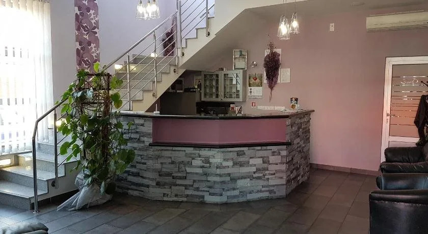 Hostel Kristal