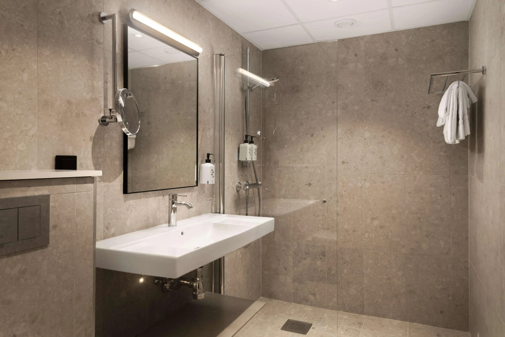 Scandic Neptun