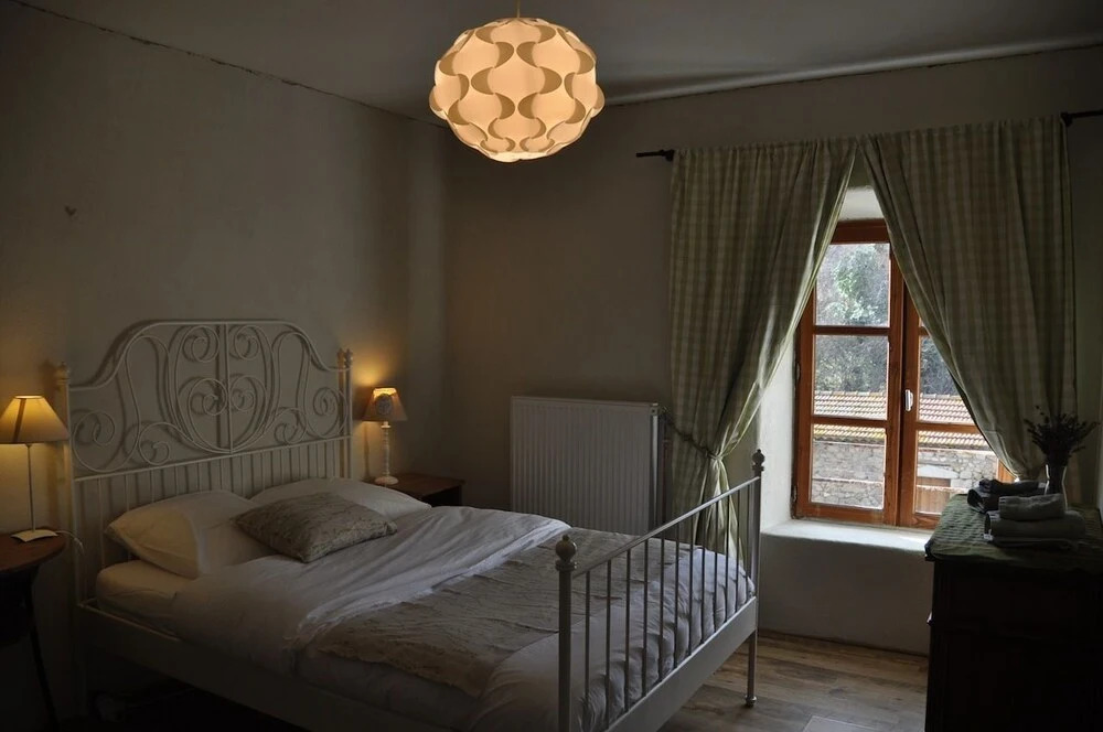Auberge Longue Vie