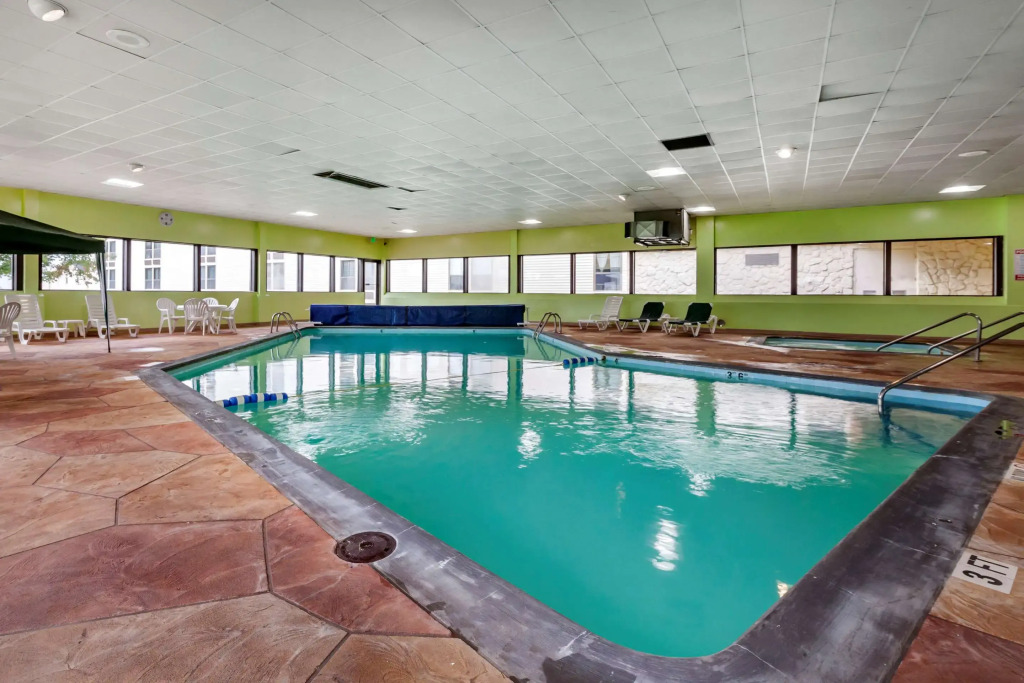 Quality Inn & Suites