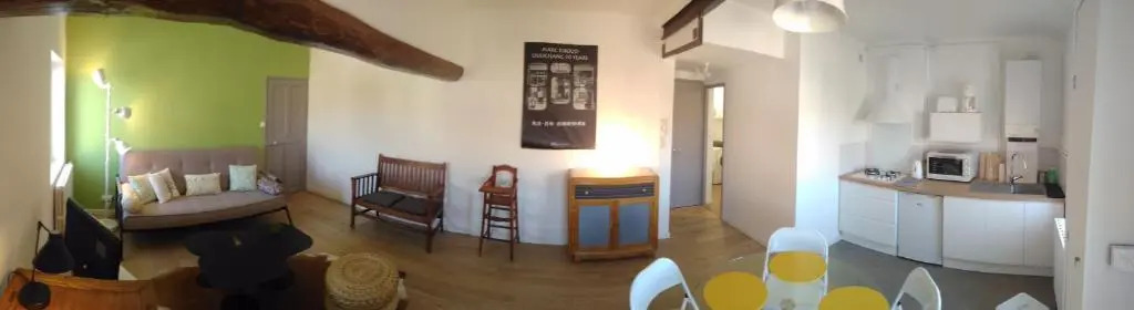 Mini Loft