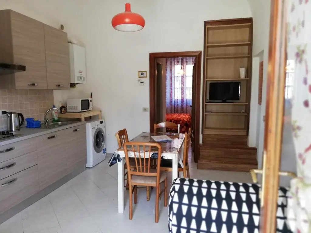 Casa Patrizia in Cisanello