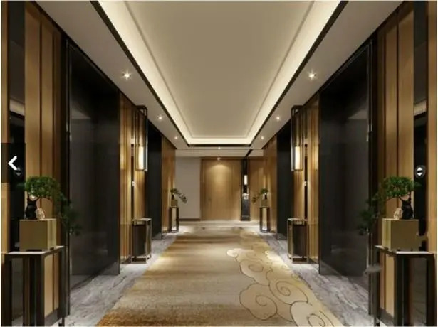 Beijing Chenghui Business Hotel