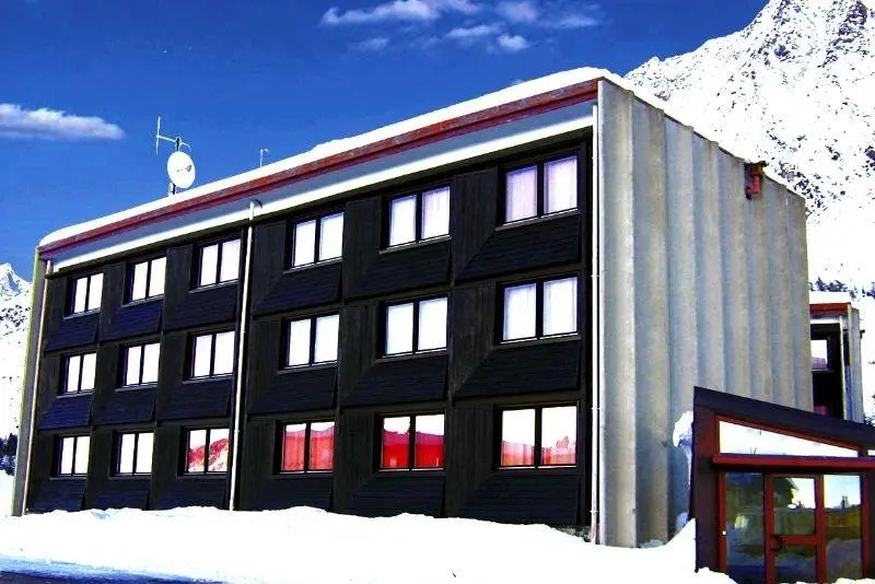 Savoia Hotel