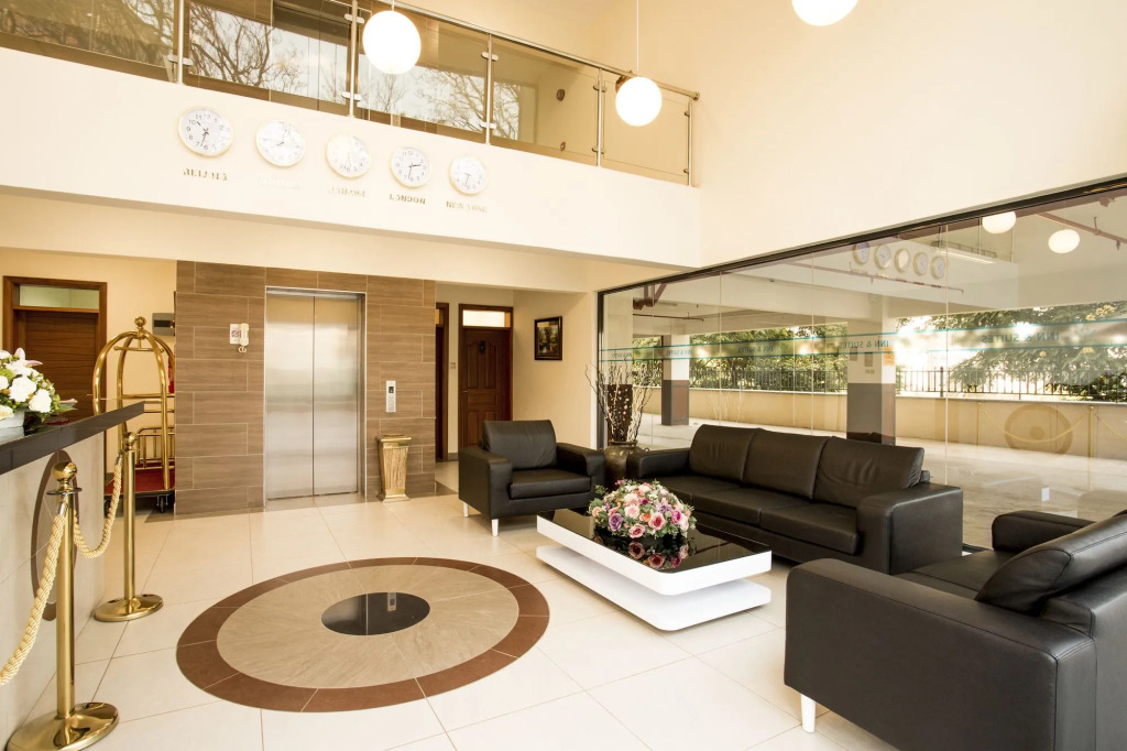 Lotos Inn & Suites -Nairobi, Westlands