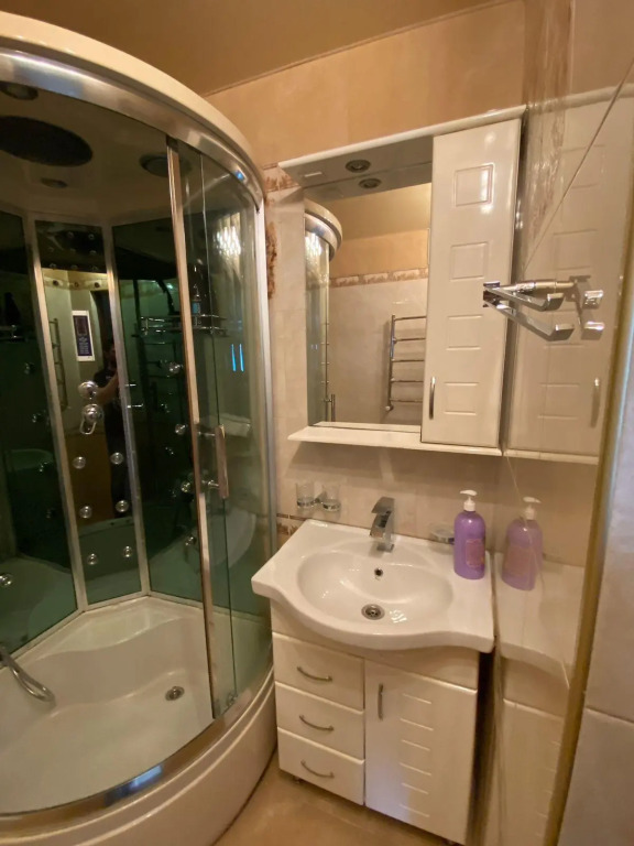 Апартаменты на улице Кузнечная 8А