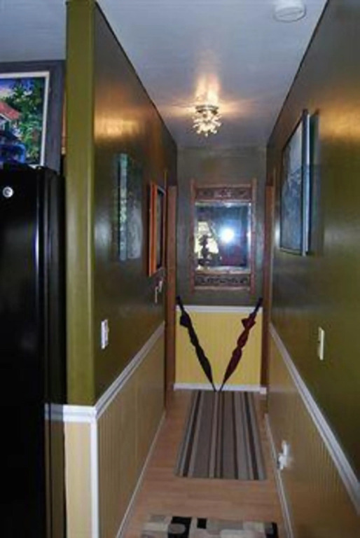The Artist Cottage - Bed And Breakfast
