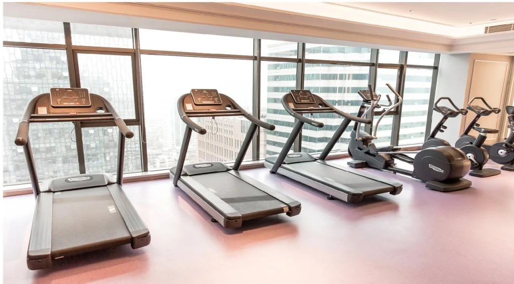 Mercure Chengdu Chunxi Taikoo Li -Walk to Pedestrian Street