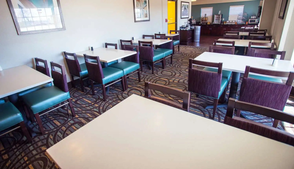 Best Western Athens Inn