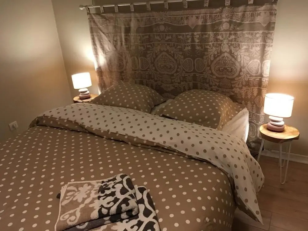 Deluxe Family Home