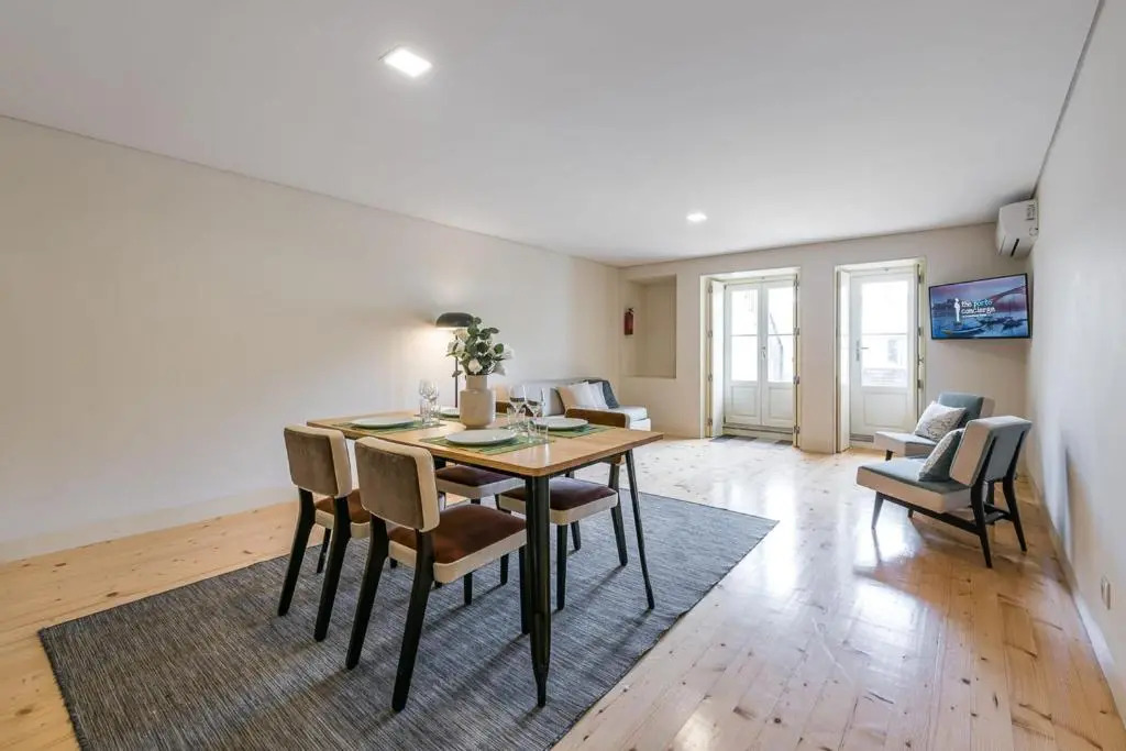 GuestReady - La Maison Aires Gouveia