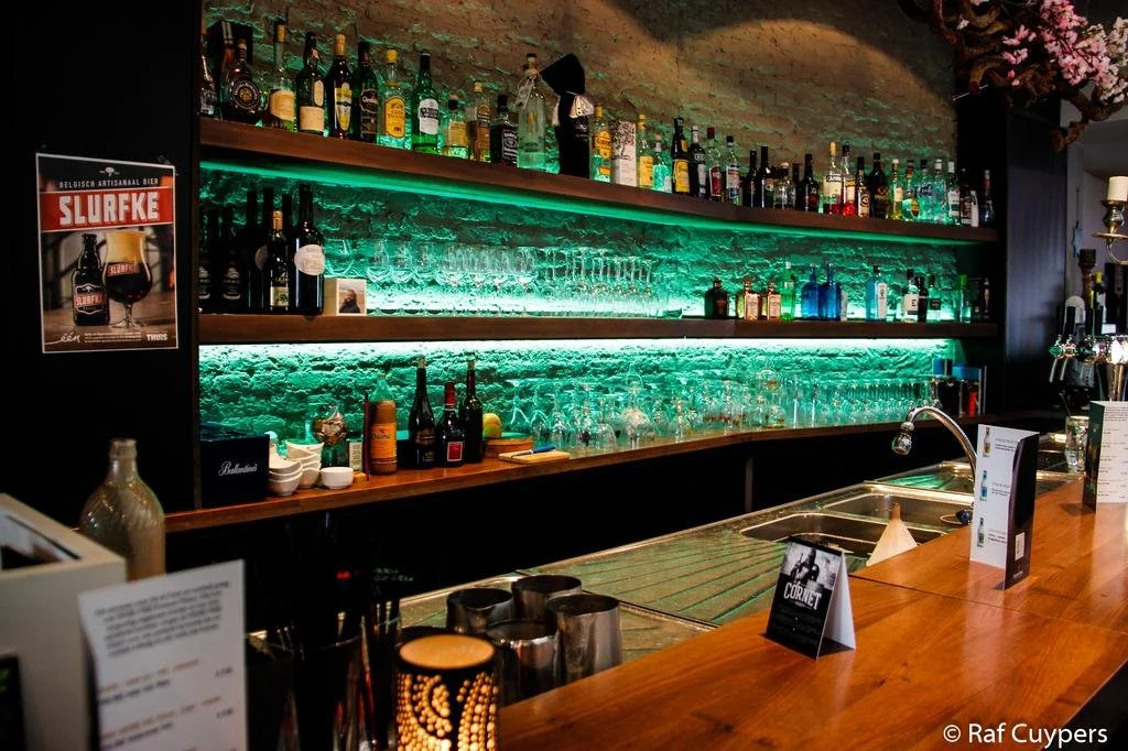 Hotel & Foodbar Atelier 84