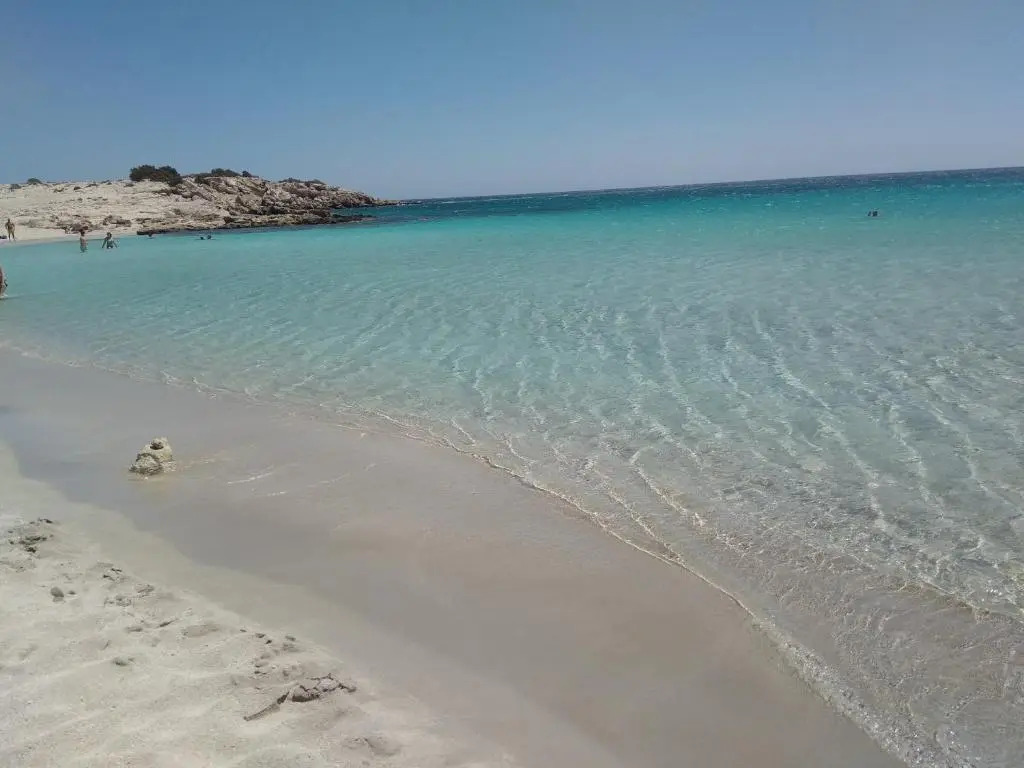 Karpathos house
