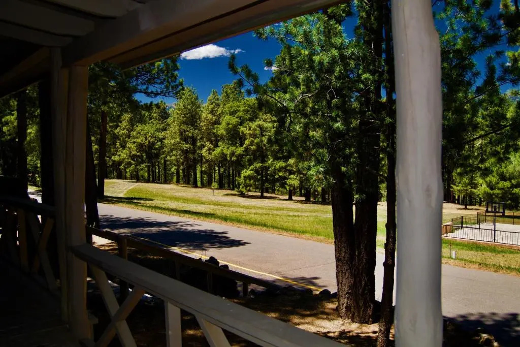 Pendaries Village Lodge