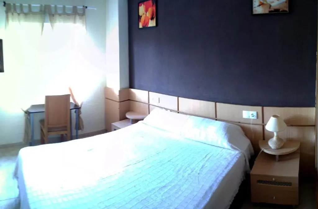 Apartamento Jardines del Mar REF 010