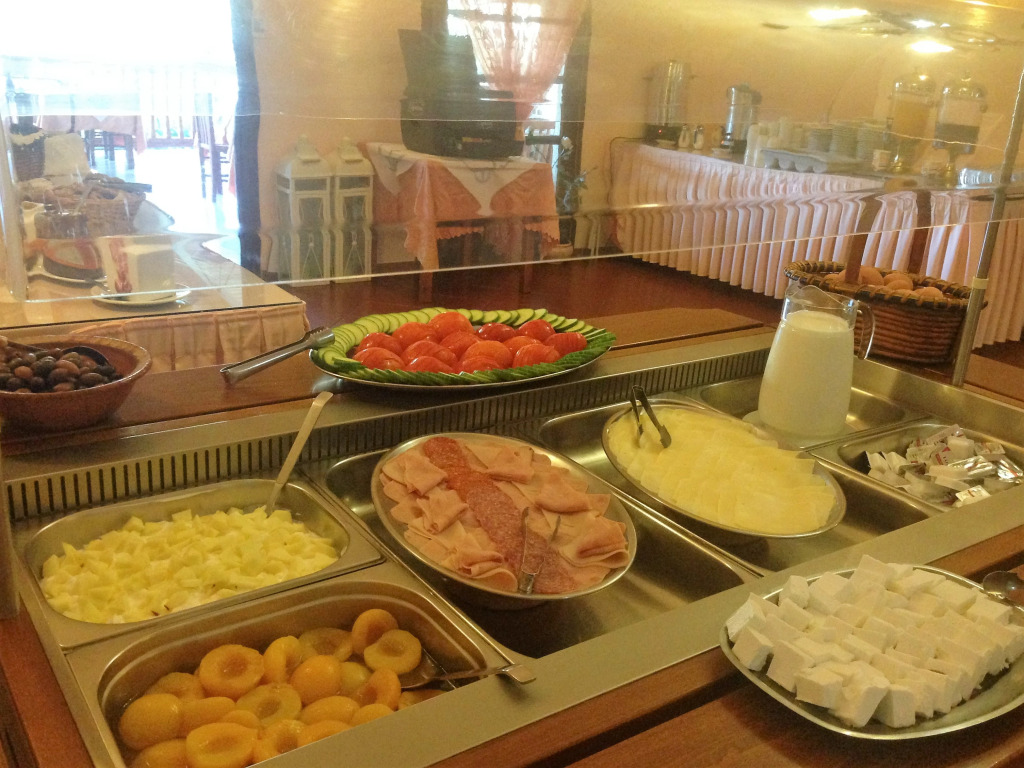 Limnionas Bay Village Hotel