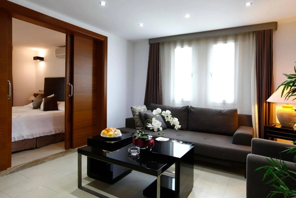 Magna Manastir Hotel