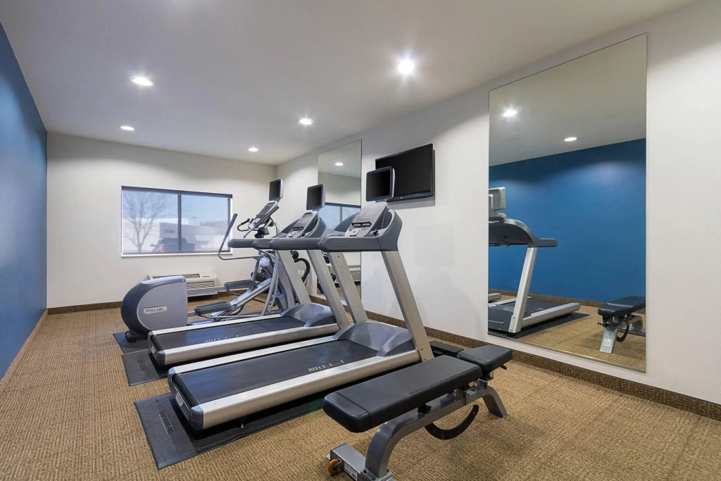 Comfort Inn Barboursville near Huntington Mall area