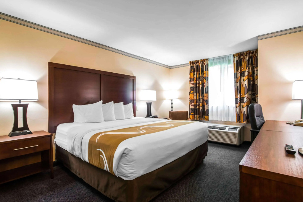 Quality Inn Cortland - University Area