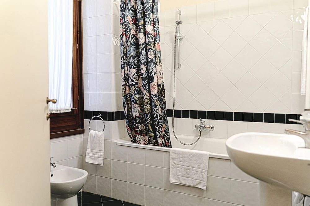 Casa Uffizi XIII Century Tower House Boutique Hotel
