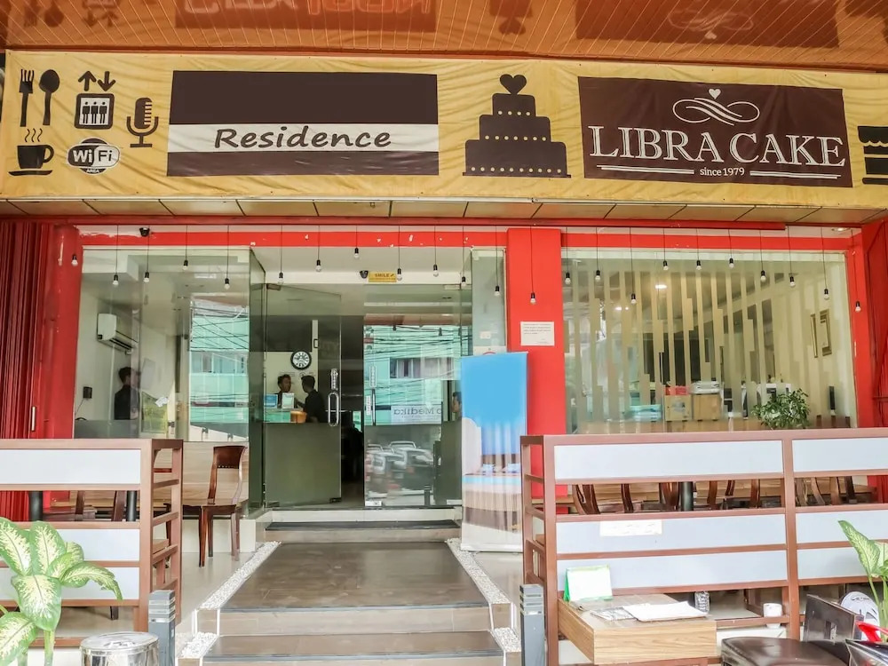 Nida Rooms Mangga Besar Station at City Icon Residence