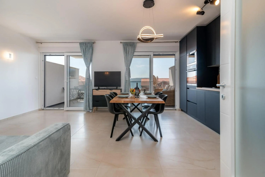 Apartman Adriana