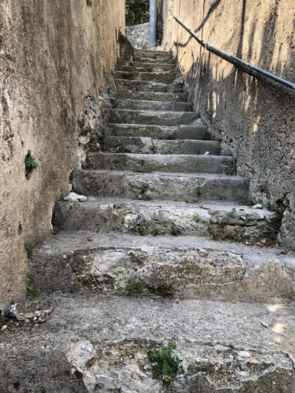 La Casa Del Nonno Raffaele