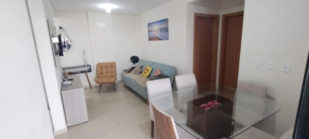 Apto 2 dorms - Imbituba SC