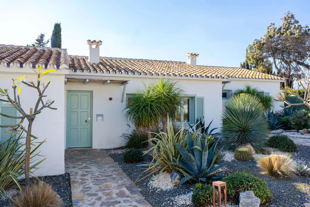 Boho Club Marbella - a Preferred Hotel