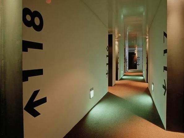Hotel Duomo