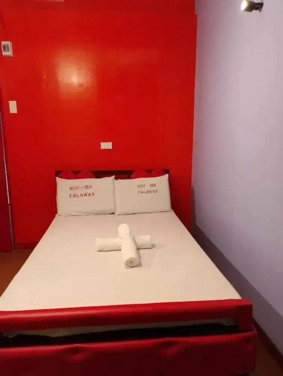 Wjv Inn Palawan