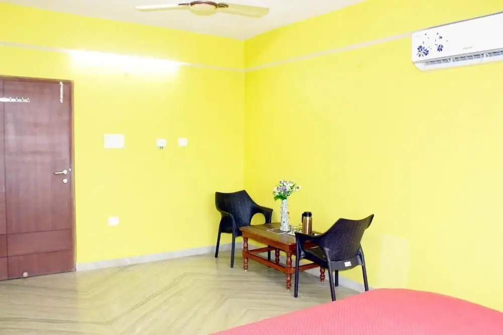 Sikaria Homes