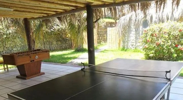 Hotel Grandmare & Bungalows