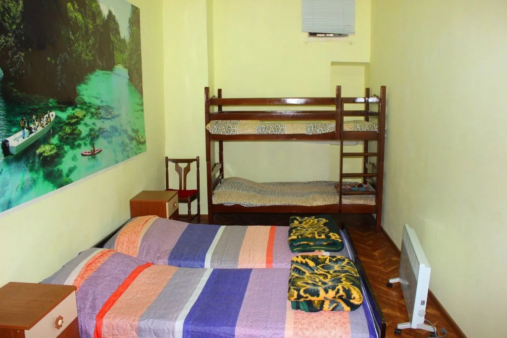 Republic Square Hostel and Tours