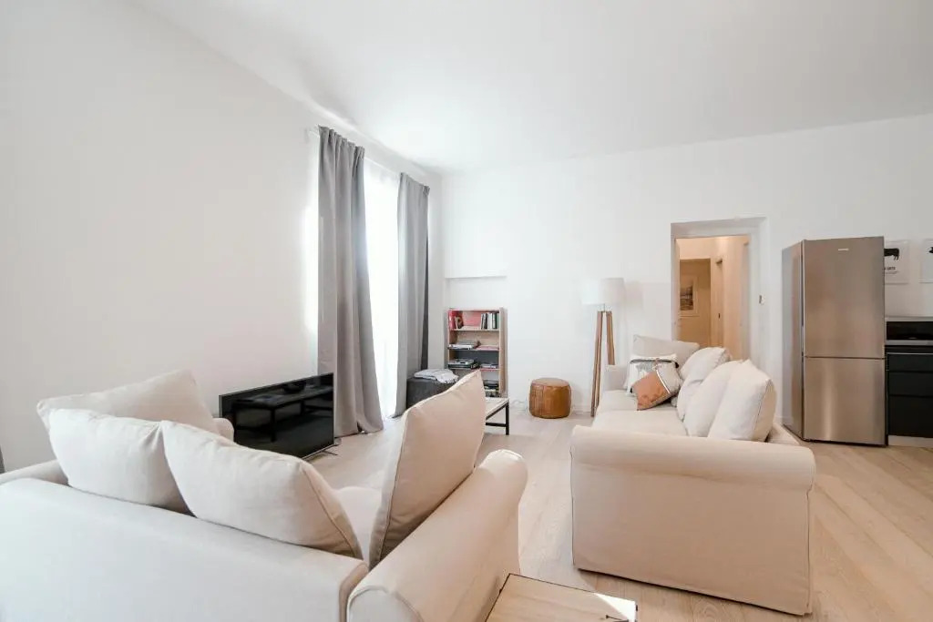 Borgovico Garden -By House Of Travelers-
