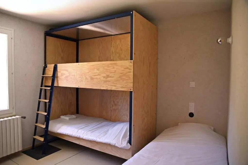 Hostel Quartier Libre