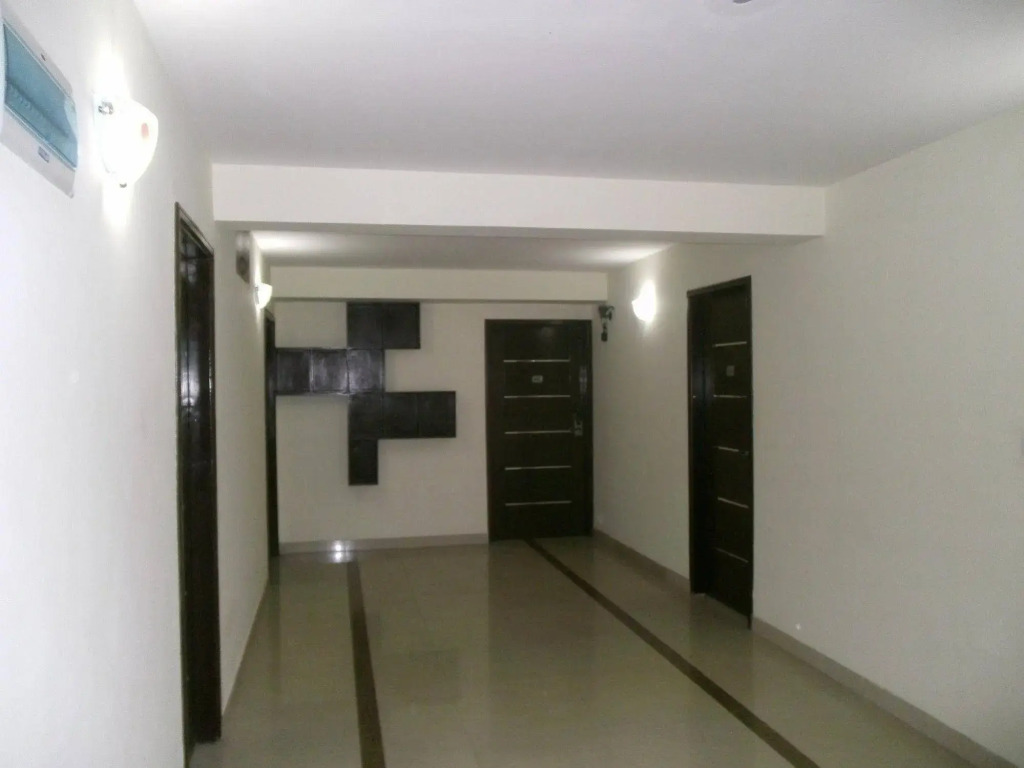 The Air Inn Uttara