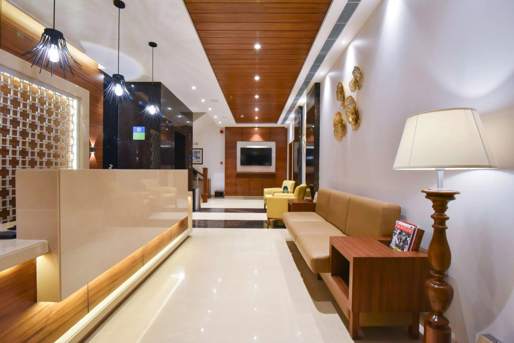 SureStay by Best Western Heritage Walk