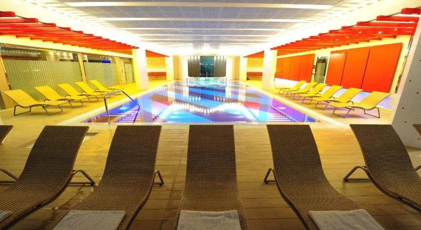 Hotel Ideal