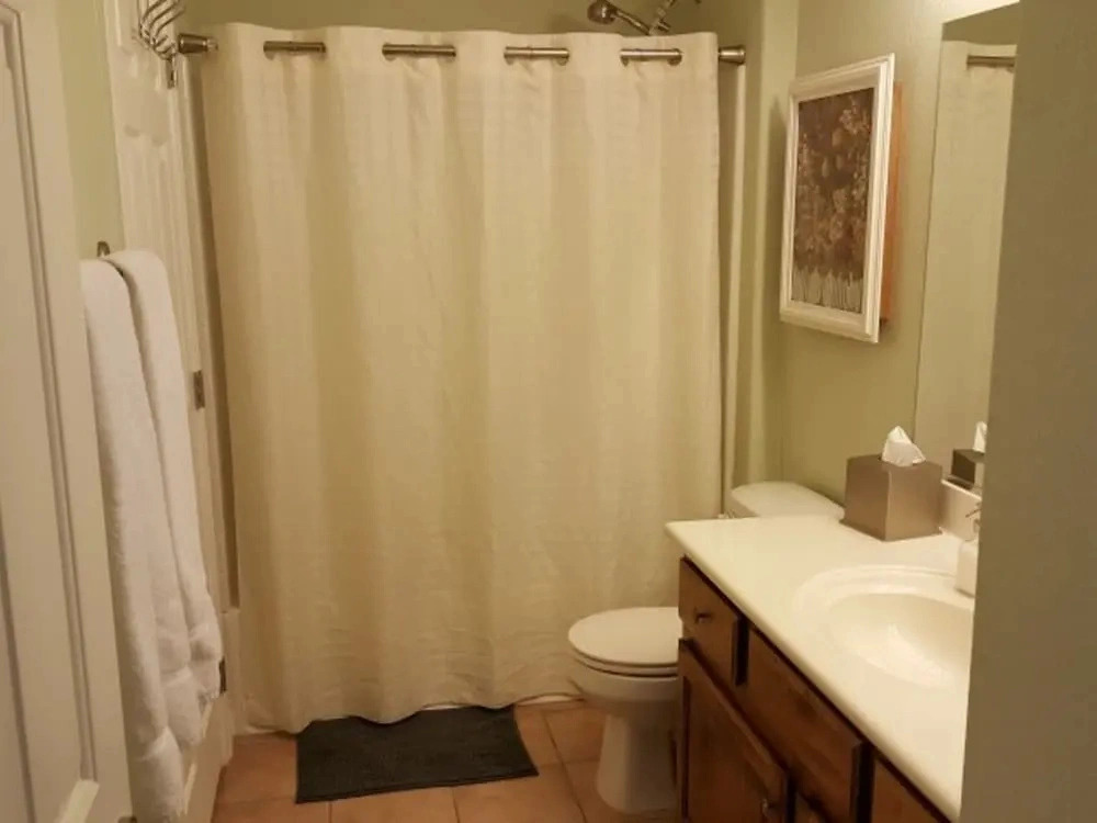 Wayne And Jill Wardell 3 Bedroom Condo