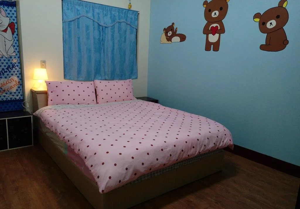 Pick Rainbow B&B