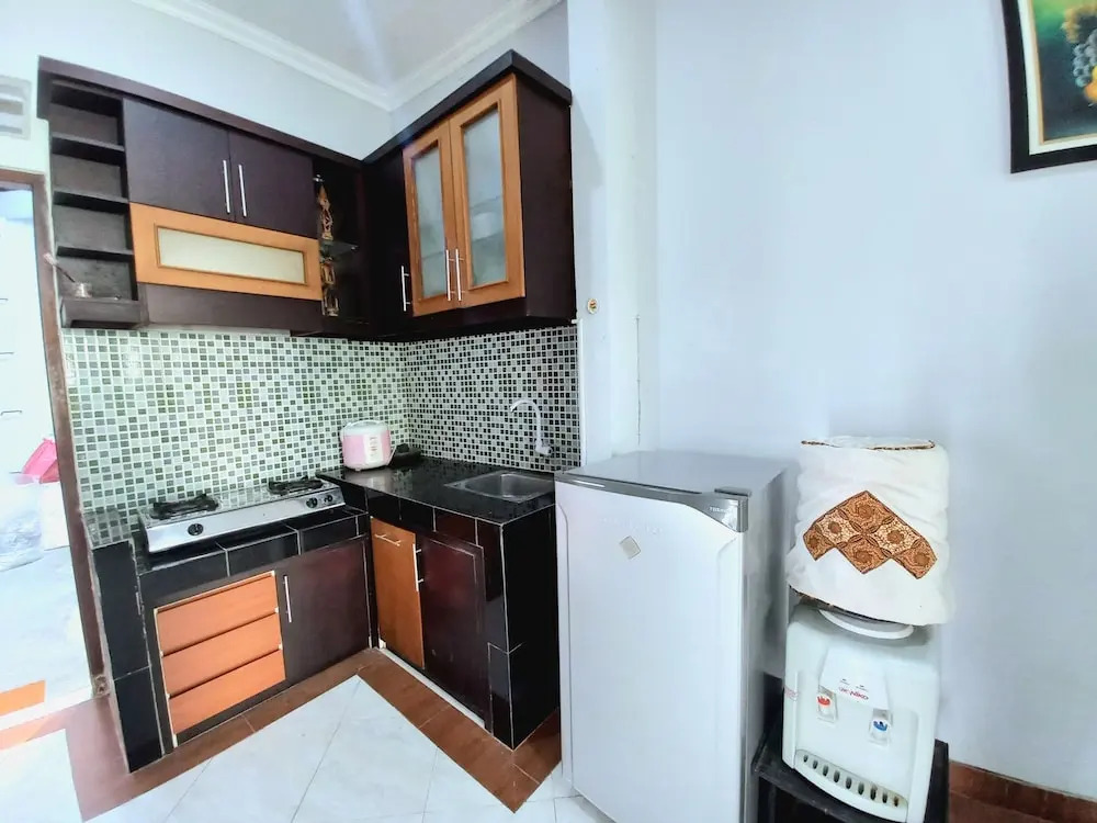 Homestay Jogja Simply Homy Unit Ambarukmo 3 dekat Jogja Expo Center (JEC)