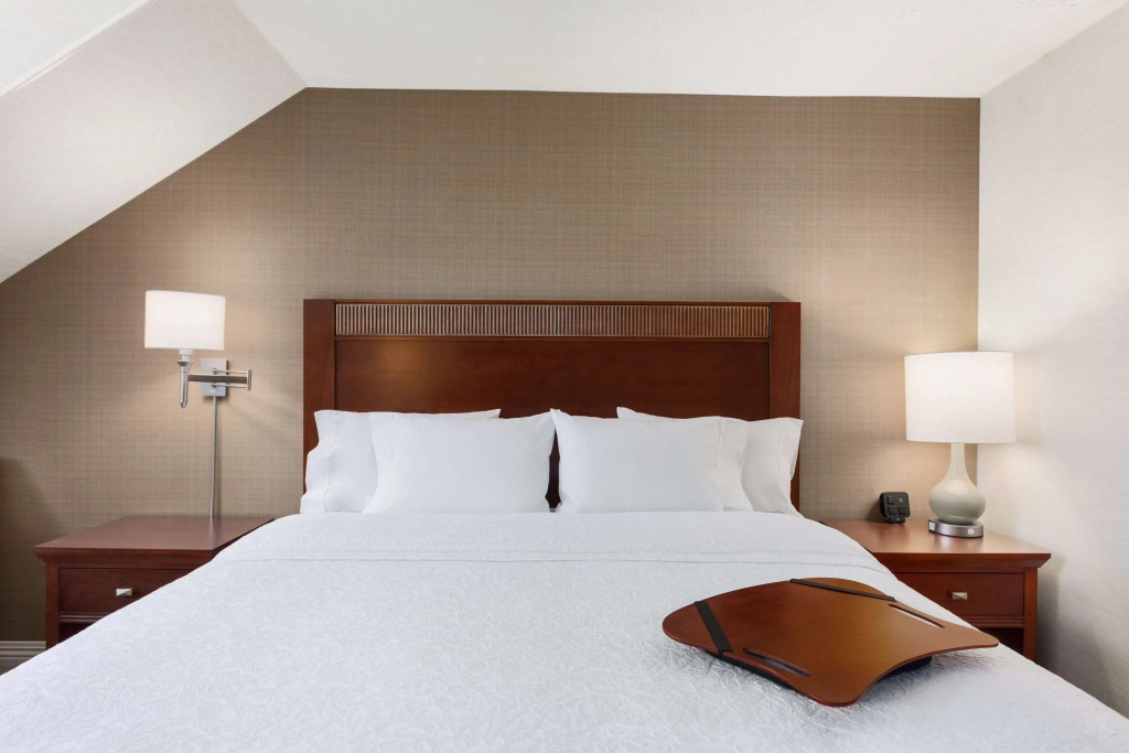 Hampton Inn Burlington - Colchester