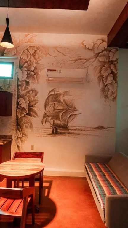 Apartamentos "Ala Residencias"
