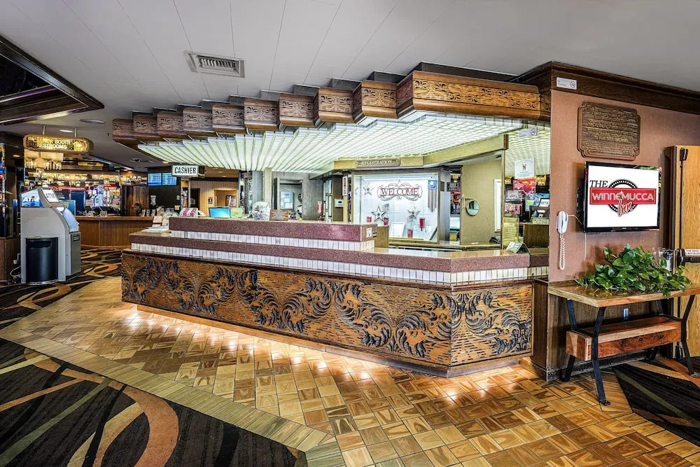 Winnemucca Inn & Casino