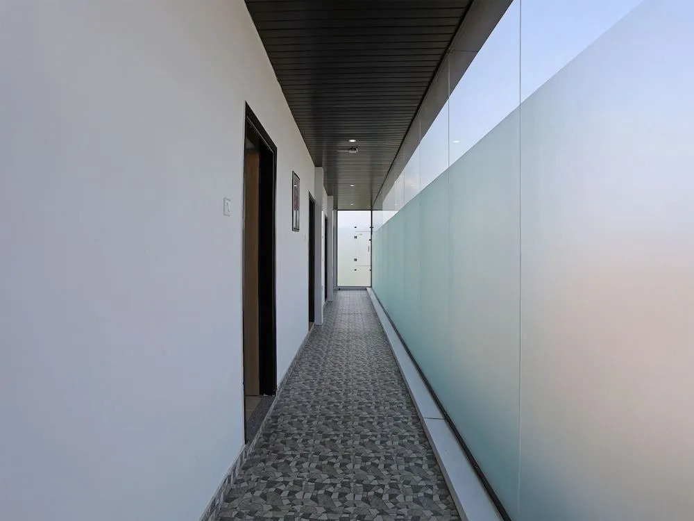 OYO 15375 Hotel KSS Inn