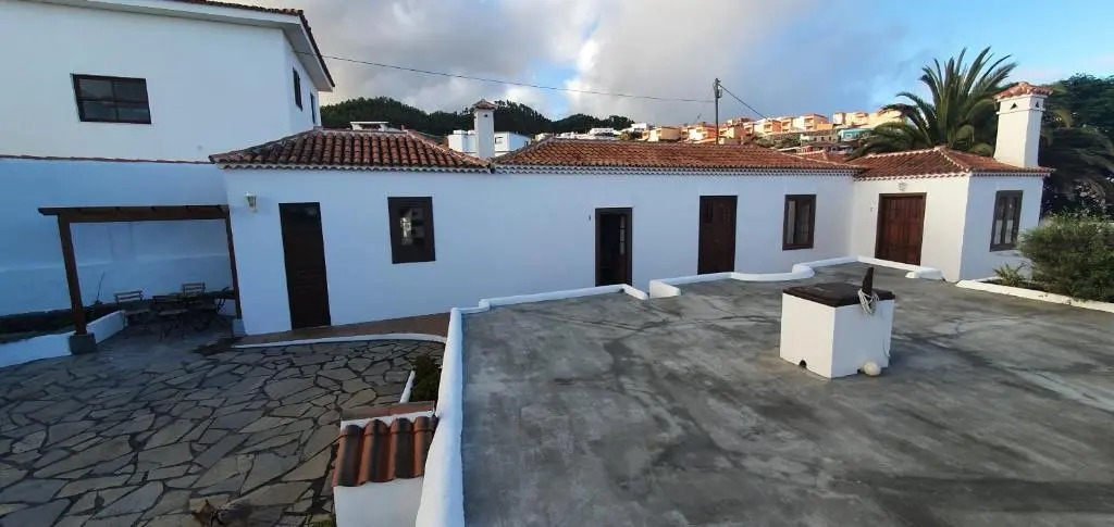 Casa rural Los Dragos