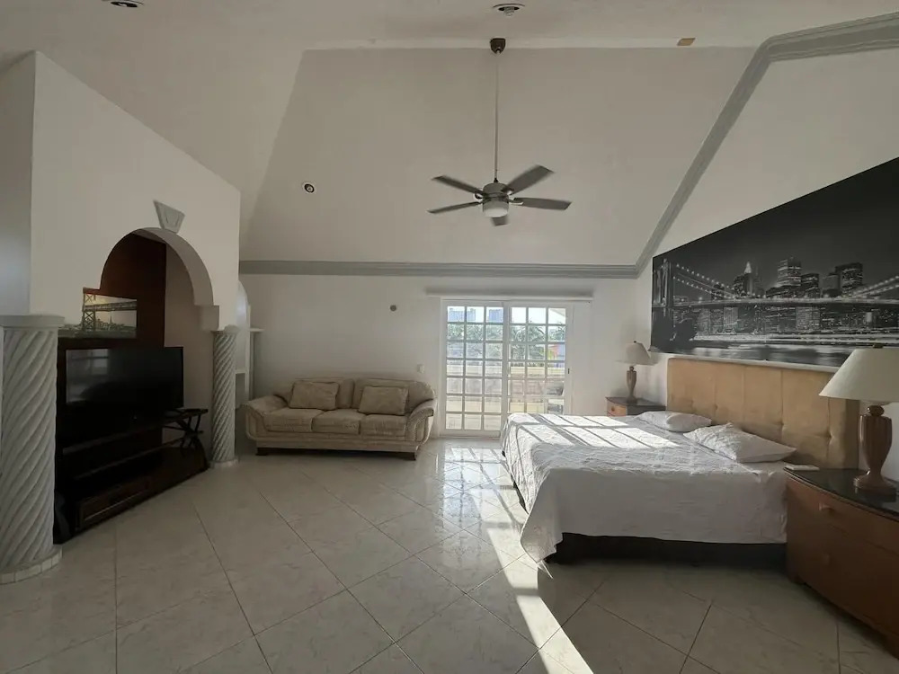 Hotel Zone Beach Villa