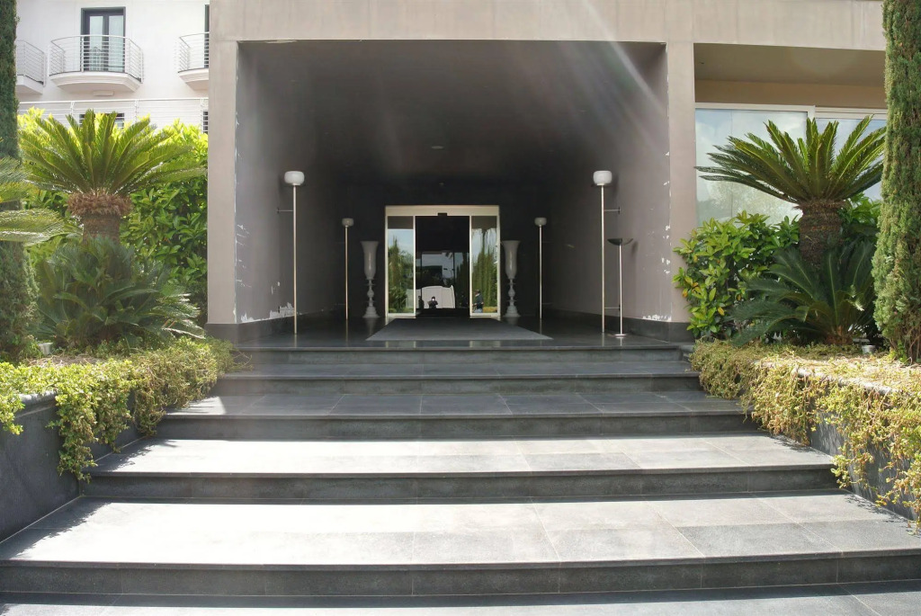 Hotel Giulia Ocean Club