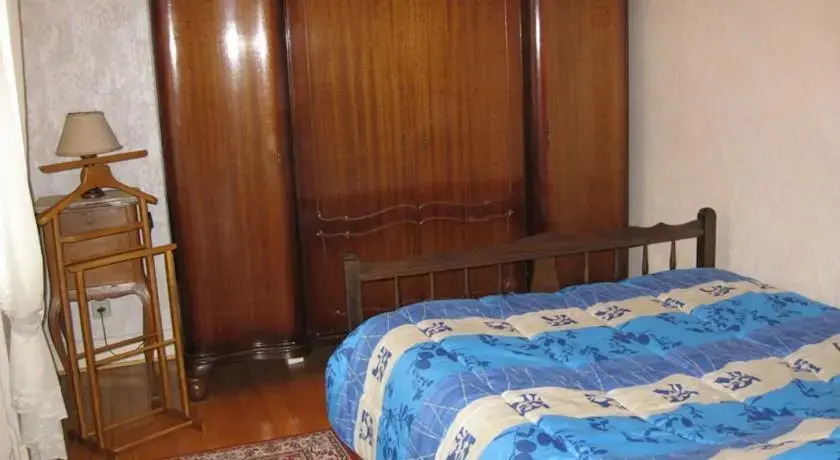 Chambre dHôtes Haensler